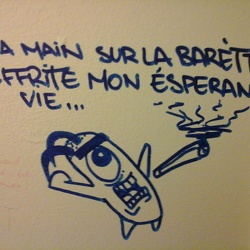 Drogue
